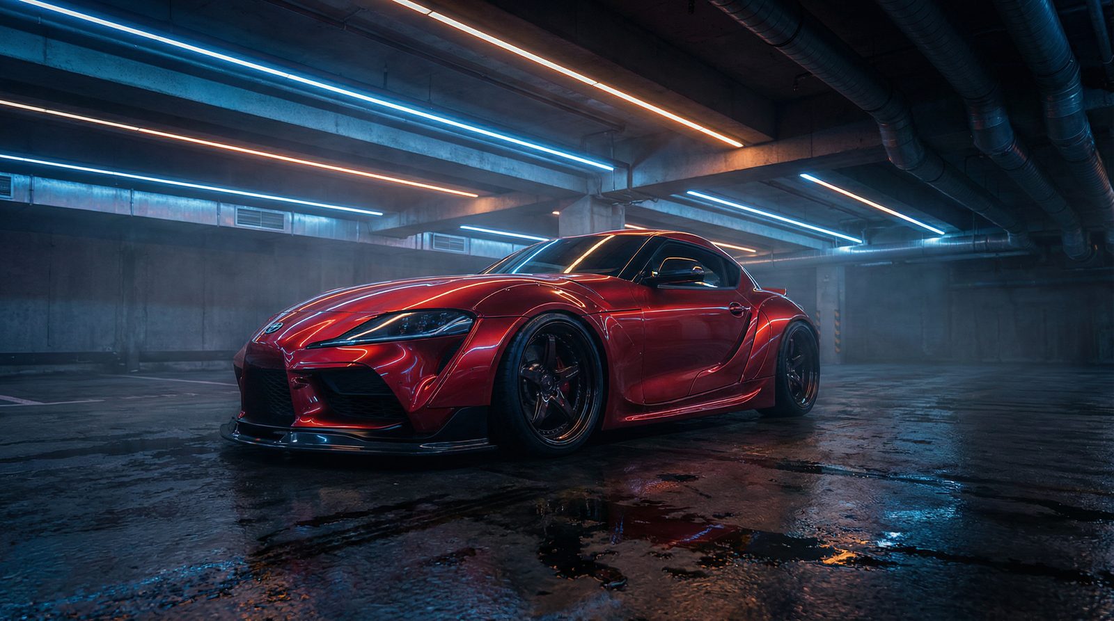 四虎视频跑车改装视频 - 专业改装跑车展示